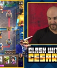 What_does_CESARO_think_of_YOUR_FAN_DECKS_-_Clash_with_Cesaro__21_mp40384.jpg