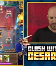 What_does_CESARO_think_of_YOUR_FAN_DECKS_-_Clash_with_Cesaro__21_mp40390.jpg