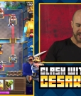 What_does_CESARO_think_of_YOUR_FAN_DECKS_-_Clash_with_Cesaro__21_mp40391.jpg