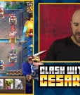 What_does_CESARO_think_of_YOUR_FAN_DECKS_-_Clash_with_Cesaro__21_mp40405.jpg