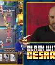 What_does_CESARO_think_of_YOUR_FAN_DECKS_-_Clash_with_Cesaro__21_mp40411.jpg