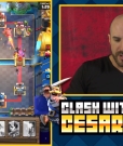 What_does_CESARO_think_of_YOUR_FAN_DECKS_-_Clash_with_Cesaro__21_mp40412.jpg