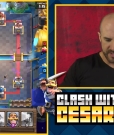 What_does_CESARO_think_of_YOUR_FAN_DECKS_-_Clash_with_Cesaro__21_mp40426.jpg
