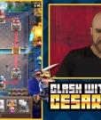 What_does_CESARO_think_of_YOUR_FAN_DECKS_-_Clash_with_Cesaro__21_mp40427.jpg