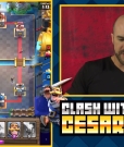 What_does_CESARO_think_of_YOUR_FAN_DECKS_-_Clash_with_Cesaro__21_mp40428.jpg