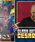 What_does_CESARO_think_of_YOUR_FAN_DECKS_-_Clash_with_Cesaro__21_mp40452.jpg