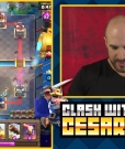 What_does_CESARO_think_of_YOUR_FAN_DECKS_-_Clash_with_Cesaro__21_mp40454.jpg