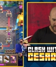What_does_CESARO_think_of_YOUR_FAN_DECKS_-_Clash_with_Cesaro__21_mp40455.jpg