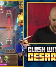 Filename=What_does_CESARO_think_of_YOUR_FAN_DECKS_-_Clash_with_Cesaro__21_mp40565.jpg
Filesize=518KiB
Dimensions=1280x720
Date added=Sep 29, 2017 What_does_CESARO_think_of_YOUR_FAN_DECKS_-_Clash_with_Cesaro__21_mp40565.jpg