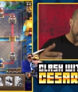 Filename=What_does_CESARO_think_of_YOUR_FAN_DECKS_-_Clash_with_Cesaro__21_mp40597.jpg
Filesize=523KiB
Dimensions=1280x720
Date added=Sep 29, 2017 What_does_CESARO_think_of_YOUR_FAN_DECKS_-_Clash_with_Cesaro__21_mp40597.jpg
