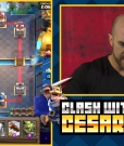 Filename=What_does_CESARO_think_of_YOUR_FAN_DECKS_-_Clash_with_Cesaro__21_mp40602.jpg
Filesize=527KiB
Dimensions=1280x720
Date added=Sep 29, 2017 What_does_CESARO_think_of_YOUR_FAN_DECKS_-_Clash_with_Cesaro__21_mp40602.jpg