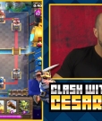 Filename=What_does_CESARO_think_of_YOUR_FAN_DECKS_-_Clash_with_Cesaro__21_mp40684.jpg
Filesize=534KiB
Dimensions=1280x720
Date added=Sep 29, 2017 What_does_CESARO_think_of_YOUR_FAN_DECKS_-_Clash_with_Cesaro__21_mp40684.jpg