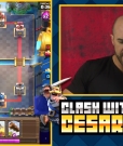 Filename=What_does_CESARO_think_of_YOUR_FAN_DECKS_-_Clash_with_Cesaro__21_mp40688.jpg
Filesize=529KiB
Dimensions=1280x720
Date added=Sep 29, 2017 What_does_CESARO_think_of_YOUR_FAN_DECKS_-_Clash_with_Cesaro__21_mp40688.jpg