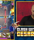 Filename=What_does_CESARO_think_of_YOUR_FAN_DECKS_-_Clash_with_Cesaro__21_mp40691.jpg
Filesize=538KiB
Dimensions=1280x720
Date added=Sep 29, 2017 What_does_CESARO_think_of_YOUR_FAN_DECKS_-_Clash_with_Cesaro__21_mp40691.jpg