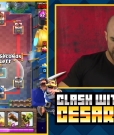 Filename=What_does_CESARO_think_of_YOUR_FAN_DECKS_-_Clash_with_Cesaro__21_mp40694.jpg
Filesize=539KiB
Dimensions=1280x720
Date added=Sep 29, 2017 What_does_CESARO_think_of_YOUR_FAN_DECKS_-_Clash_with_Cesaro__21_mp40694.jpg