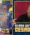 Filename=What_does_CESARO_think_of_YOUR_FAN_DECKS_-_Clash_with_Cesaro__21_mp40698.jpg
Filesize=536KiB
Dimensions=1280x720
Date added=Sep 29, 2017 What_does_CESARO_think_of_YOUR_FAN_DECKS_-_Clash_with_Cesaro__21_mp40698.jpg