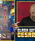 Filename=What_does_CESARO_think_of_YOUR_FAN_DECKS_-_Clash_with_Cesaro__21_mp40701.jpg
Filesize=534KiB
Dimensions=1280x720
Date added=Sep 29, 2017 What_does_CESARO_think_of_YOUR_FAN_DECKS_-_Clash_with_Cesaro__21_mp40701.jpg