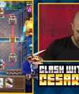 Filename=What_does_CESARO_think_of_YOUR_FAN_DECKS_-_Clash_with_Cesaro__21_mp40702.jpg
Filesize=523KiB
Dimensions=1280x720
Date added=Sep 29, 2017 What_does_CESARO_think_of_YOUR_FAN_DECKS_-_Clash_with_Cesaro__21_mp40702.jpg
