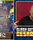 Filename=What_does_CESARO_think_of_YOUR_FAN_DECKS_-_Clash_with_Cesaro__21_mp40703.jpg
Filesize=528KiB
Dimensions=1280x720
Date added=Sep 29, 2017 What_does_CESARO_think_of_YOUR_FAN_DECKS_-_Clash_with_Cesaro__21_mp40703.jpg