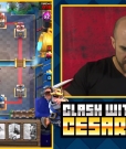 Filename=What_does_CESARO_think_of_YOUR_FAN_DECKS_-_Clash_with_Cesaro__21_mp40705.jpg
Filesize=530KiB
Dimensions=1280x720
Date added=Sep 29, 2017 What_does_CESARO_think_of_YOUR_FAN_DECKS_-_Clash_with_Cesaro__21_mp40705.jpg