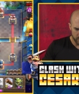 Filename=What_does_CESARO_think_of_YOUR_FAN_DECKS_-_Clash_with_Cesaro__21_mp40709.jpg
Filesize=527KiB
Dimensions=1280x720
Date added=Sep 29, 2017 What_does_CESARO_think_of_YOUR_FAN_DECKS_-_Clash_with_Cesaro__21_mp40709.jpg
