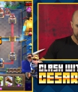 Filename=What_does_CESARO_think_of_YOUR_FAN_DECKS_-_Clash_with_Cesaro__21_mp40717.jpg
Filesize=526KiB
Dimensions=1280x720
Date added=Sep 29, 2017 What_does_CESARO_think_of_YOUR_FAN_DECKS_-_Clash_with_Cesaro__21_mp40717.jpg