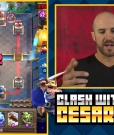 Filename=What_does_CESARO_think_of_YOUR_FAN_DECKS_-_Clash_with_Cesaro__21_mp40721.jpg
Filesize=541KiB
Dimensions=1280x720
Date added=Sep 29, 2017 What_does_CESARO_think_of_YOUR_FAN_DECKS_-_Clash_with_Cesaro__21_mp40721.jpg