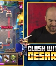Filename=What_does_CESARO_think_of_YOUR_FAN_DECKS_-_Clash_with_Cesaro__21_mp40723.jpg
Filesize=547KiB
Dimensions=1280x720
Date added=Sep 29, 2017 What_does_CESARO_think_of_YOUR_FAN_DECKS_-_Clash_with_Cesaro__21_mp40723.jpg