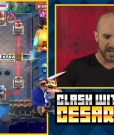 Filename=What_does_CESARO_think_of_YOUR_FAN_DECKS_-_Clash_with_Cesaro__21_mp40725.jpg
Filesize=514KiB
Dimensions=1280x720
Date added=Sep 29, 2017 What_does_CESARO_think_of_YOUR_FAN_DECKS_-_Clash_with_Cesaro__21_mp40725.jpg