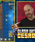 Filename=What_does_CESARO_think_of_YOUR_FAN_DECKS_-_Clash_with_Cesaro__21_mp40729.jpg
Filesize=495KiB
Dimensions=1280x720
Date added=Sep 29, 2017 What_does_CESARO_think_of_YOUR_FAN_DECKS_-_Clash_with_Cesaro__21_mp40729.jpg