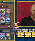 Filename=What_does_CESARO_think_of_YOUR_FAN_DECKS_-_Clash_with_Cesaro__21_mp40734.jpg
Filesize=517KiB
Dimensions=1280x720
Date added=Sep 29, 2017 What_does_CESARO_think_of_YOUR_FAN_DECKS_-_Clash_with_Cesaro__21_mp40734.jpg