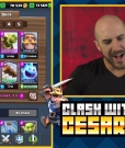 What_does_CESARO_think_of_YOUR_FAN_DECKS_-_Clash_with_Cesaro__21_mp40753.jpg