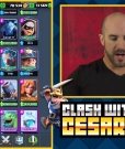 What_does_CESARO_think_of_YOUR_FAN_DECKS_-_Clash_with_Cesaro__21_mp40772.jpg