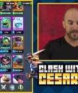 What_does_CESARO_think_of_YOUR_FAN_DECKS_-_Clash_with_Cesaro__21_mp40784.jpg