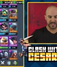 What_does_CESARO_think_of_YOUR_FAN_DECKS_-_Clash_with_Cesaro__21_mp40785.jpg