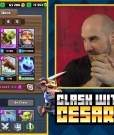 Filename=What_does_CESARO_think_of_YOUR_FAN_DECKS_-_Clash_with_Cesaro__21_mp40813.jpg
Filesize=536KiB
Dimensions=1280x720
Date added=Sep 29, 2017 What_does_CESARO_think_of_YOUR_FAN_DECKS_-_Clash_with_Cesaro__21_mp40813.jpg