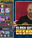 Filename=What_does_CESARO_think_of_YOUR_FAN_DECKS_-_Clash_with_Cesaro__21_mp40817.jpg
Filesize=521KiB
Dimensions=1280x720
Date added=Sep 29, 2017 What_does_CESARO_think_of_YOUR_FAN_DECKS_-_Clash_with_Cesaro__21_mp40817.jpg