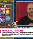 What_does_CESARO_think_of_YOUR_FAN_DECKS_-_Clash_with_Cesaro__21_mp40830.jpg