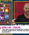 What_does_CESARO_think_of_YOUR_FAN_DECKS_-_Clash_with_Cesaro__21_mp40833.jpg