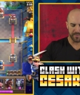 What_does_CESARO_think_of_YOUR_FAN_DECKS_-_Clash_with_Cesaro__21_mp40848.jpg