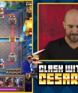 What_does_CESARO_think_of_YOUR_FAN_DECKS_-_Clash_with_Cesaro__21_mp40853.jpg