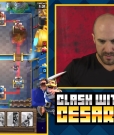What_does_CESARO_think_of_YOUR_FAN_DECKS_-_Clash_with_Cesaro__21_mp40932.jpg