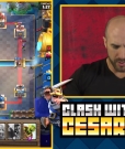 What_does_CESARO_think_of_YOUR_FAN_DECKS_-_Clash_with_Cesaro__21_mp40936.jpg
