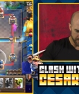 What_does_CESARO_think_of_YOUR_FAN_DECKS_-_Clash_with_Cesaro__21_mp40937.jpg