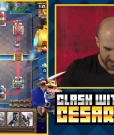 What_does_CESARO_think_of_YOUR_FAN_DECKS_-_Clash_with_Cesaro__21_mp40942.jpg