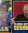 What_does_CESARO_think_of_YOUR_FAN_DECKS_-_Clash_with_Cesaro__21_mp40953.jpg