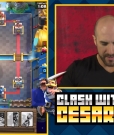 What_does_CESARO_think_of_YOUR_FAN_DECKS_-_Clash_with_Cesaro__21_mp40954.jpg
