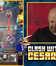 Filename=What_does_CESARO_think_of_YOUR_FAN_DECKS_-_Clash_with_Cesaro__21_mp40962.jpg
Filesize=530KiB
Dimensions=1280x720
Date added=Sep 29, 2017 What_does_CESARO_think_of_YOUR_FAN_DECKS_-_Clash_with_Cesaro__21_mp40962.jpg