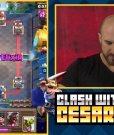 Filename=What_does_CESARO_think_of_YOUR_FAN_DECKS_-_Clash_with_Cesaro__21_mp40965.jpg
Filesize=538KiB
Dimensions=1280x720
Date added=Sep 29, 2017 What_does_CESARO_think_of_YOUR_FAN_DECKS_-_Clash_with_Cesaro__21_mp40965.jpg