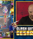 Filename=What_does_CESARO_think_of_YOUR_FAN_DECKS_-_Clash_with_Cesaro__21_mp40975.jpg
Filesize=533KiB
Dimensions=1280x720
Date added=Sep 29, 2017 What_does_CESARO_think_of_YOUR_FAN_DECKS_-_Clash_with_Cesaro__21_mp40975.jpg